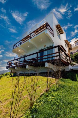 Garden, Villa Orion in Arraial do Cabo Garden, Villa Orion in Arraial do Cabo