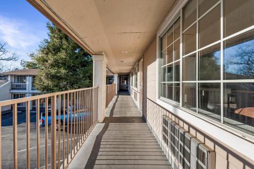 Kilátás, Heritage Inn Express Chico in Chico Városközpont Kilátás, Heritage Inn Express Chico in Chico Városközpont