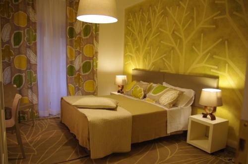 This photo about In Roma Life shared on HyHotel.com