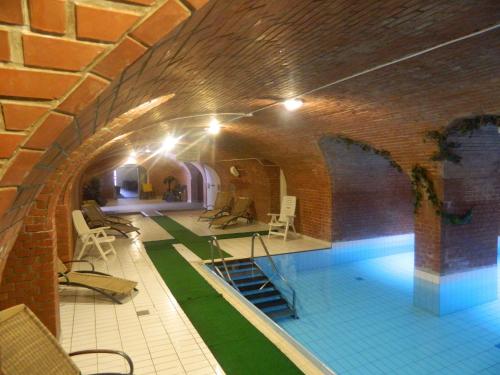 Spa, Hotel Familia in Siofok Spa, Hotel Familia in Siofok