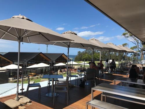 Vistas, Huskisson Hotel in Jervis Bay Vistas, Huskisson Hotel in Jervis Bay