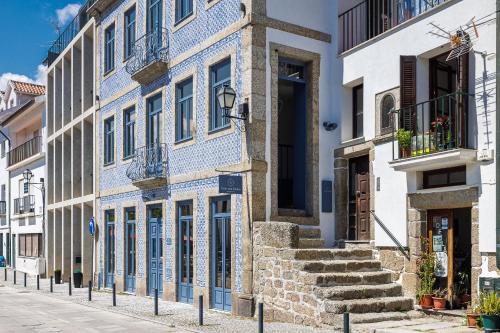 ทัศนียภาพภายนอกโรงแรม, Pensão Luisinha by Casas com Estória Boutique Houses (Pensao Luisinha by Casas com Estoria Boutique Houses) in วีมิเยโร (วิเซว) ทัศนียภาพภายนอกโรงแรม, Pensão Luisinha by Casas com Estória Boutique Houses (Pensao Luisinha by Casas com Estoria Boutique Houses) in วีมิเยโร (วิเซว)