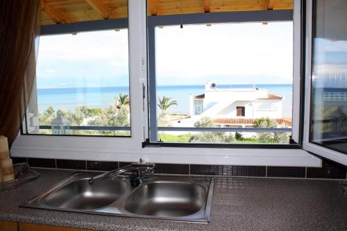 View, Akrojali in Mirtia View, Akrojali in Mirtia