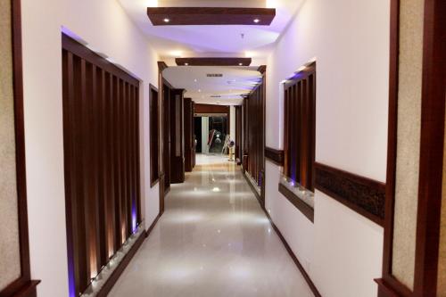 المنظر الخارجي, أثيرابيلي ريزيدنسي (Athirappilly Residency) in Chalakudy المنظر الخارجي, أثيرابيلي ريزيدنسي (Athirappilly Residency) in Chalakudy