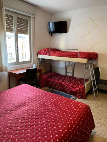 Hotel San Marco BB in Darfo Boario Terme Hotel San Marco BB in Darfo Boario Terme