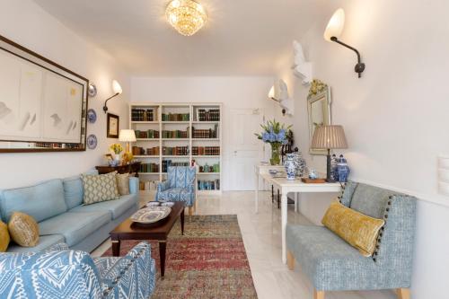 Dorion Hotel in اورنوس Dorion Hotel in اورنوس