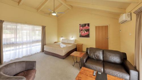 Guestroom, Motel Meneres in Corowa Guestroom, Motel Meneres in Corowa