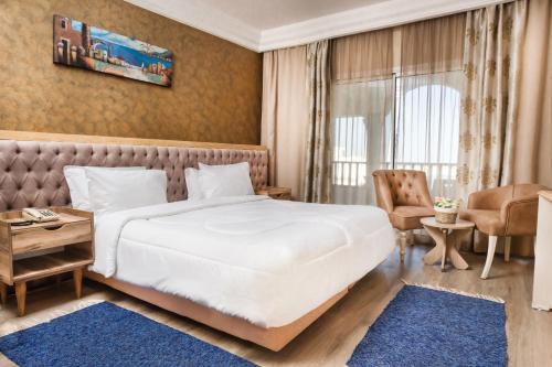 Hotel Delphin Resort Monastir in Monastiras Hotel Delphin Resort Monastir in Monastiras