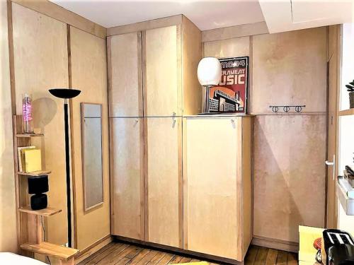 Studio – Pigalle/Abbesses ID 351 - main image