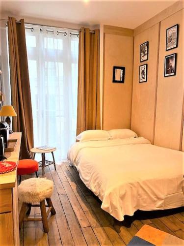 Studio – Pigalle/Abbesses ID 351 - image 2