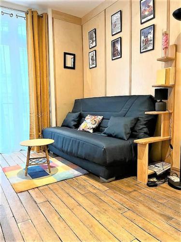 Studio – Pigalle/Abbesses ID 351 - image 4