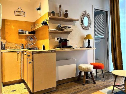 Studio – Pigalle/Abbesses ID 351 - image 12