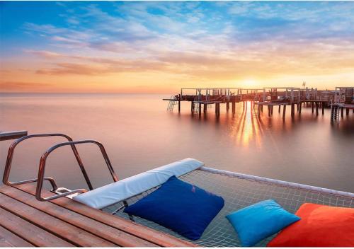 景观, Elexus Hotel Resort & SPA & Casino in 恰塔尔科伊 景观, Elexus Hotel Resort & SPA & Casino in 恰塔尔科伊