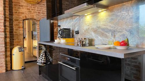 Létesítmények, Walburgis Residenties in Markt Létesítmények, Walburgis Residenties in Markt