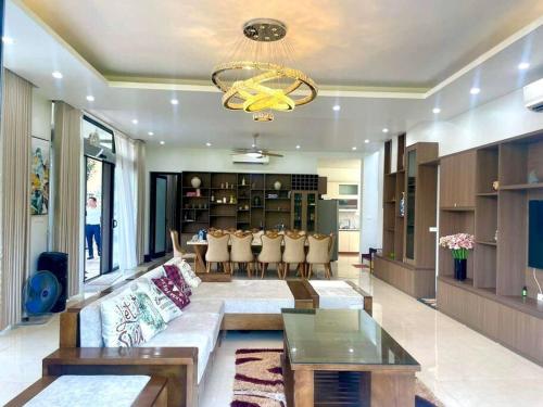 VILLATEL VILLA 4 bedrooms, 5wc in Phu Nghia (Soc Son) VILLATEL VILLA 4 bedrooms, 5wc in Phu Nghia (Soc Son)