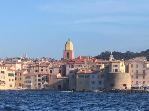 Le Phare in Cogolin Le Phare in Cogolin