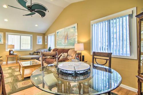 Berlin Resort Comm Home - 15 Mins from Ocean City! in Ocean Pines (MD) Berlin Resort Comm Home - 15 Mins from Ocean City! in Ocean Pines (MD)