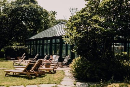 Spa, Engø Gård Hotel & Restaurant (Engø Gard Hotel & Restaurant) in Tjome Spa, Engø Gård Hotel & Restaurant (Engø Gard Hotel & Restaurant) in Tjome