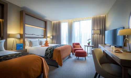 Clayton Hotel Chiswick in Hammersmith Clayton Hotel Chiswick in Hammersmith