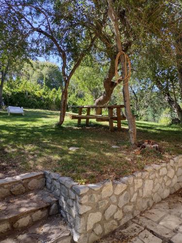 Cabana Los Abedules in Villa Pehuenia Cabana Los Abedules in Villa Pehuenia