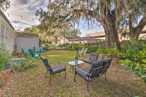 about 12 Mi to Disney Downtown Winter Garden Cottage! in วินเทอร์ การ์เดน about 12 Mi to Disney Downtown Winter Garden Cottage! in วินเทอร์ การ์เดน