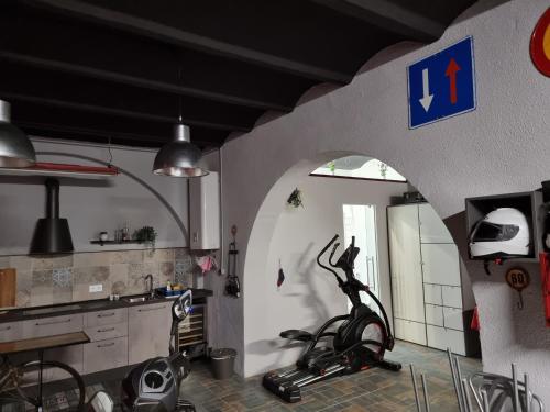 Estudio Sant Just in Sant Just Desvern Estudio Sant Just in Sant Just Desvern