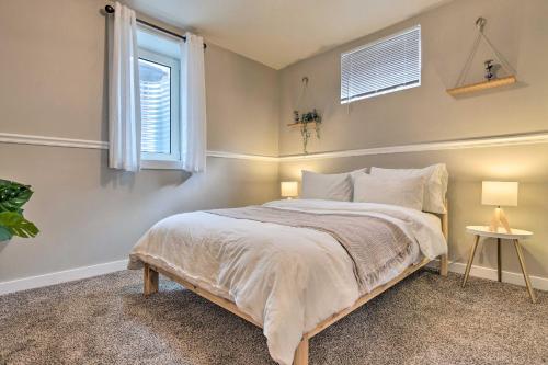 Modern Vacation Rental about 12 Mi to Dtwn Denver in Northglenn (CO) Modern Vacation Rental about 12 Mi to Dtwn Denver in Northglenn (CO)