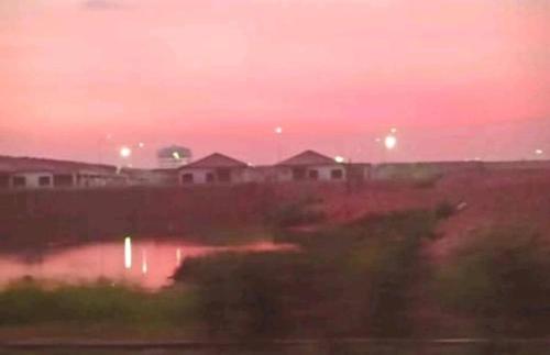 Bayu Homestay in Rantau Bayu Homestay in Rantau