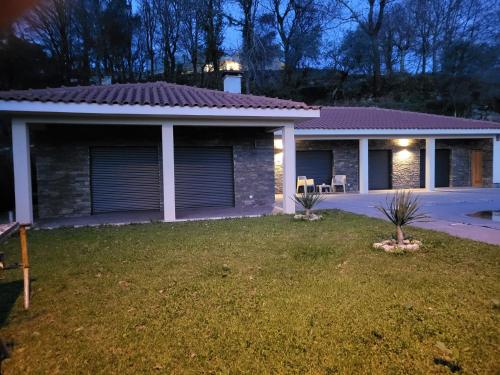 Casa do Alambique in วัลโดเซนเด Casa do Alambique in วัลโดเซนเด