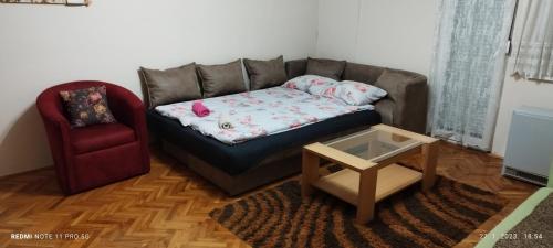 Apartman LENA in Aranđelovac Apartman LENA in Aranđelovac