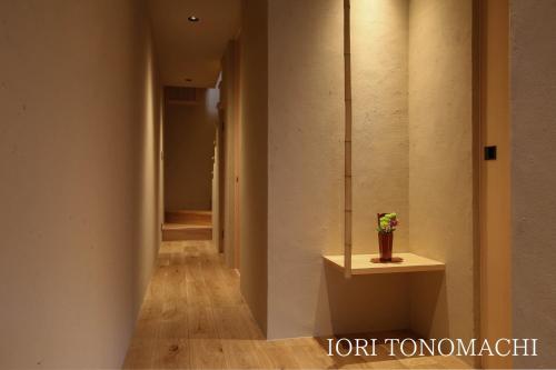Hotellet från insidan, IORI Stay HIDA in Hida Hotellet från insidan, IORI Stay HIDA in Hida