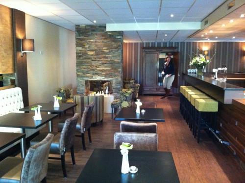 Restaurant, De Rozenstruik in Ootmarsum Restaurant, De Rozenstruik in Ootmarsum