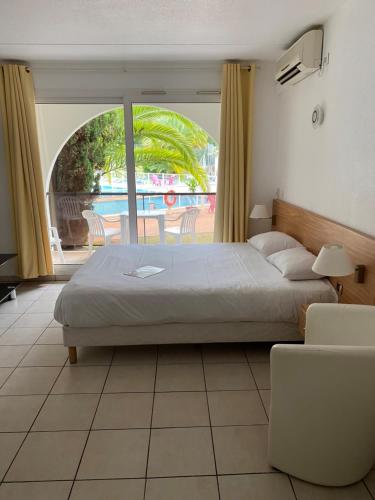Hotel Residence Anglet Biarritz-Parme in Anglet Hotel Residence Anglet Biarritz-Parme in Anglet
