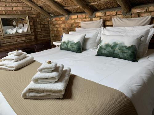 Sunset Cottages at Viva Connect, Cullinan in Boschkop Sunset Cottages at Viva Connect, Cullinan in Boschkop