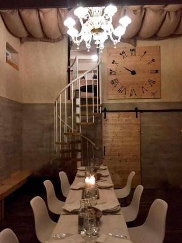 Relais Toti BeB bed e breakfast in Mogliano Veneto Relais Toti BeB bed e breakfast in Mogliano Veneto