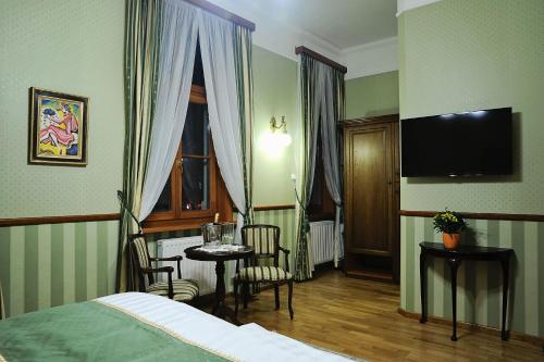 This photo about Szekszard Szallo shared on HyHotel.com