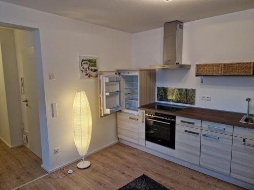 Apartment im Nordschwarzwald in Unterreichenbach Apartment im Nordschwarzwald in Unterreichenbach