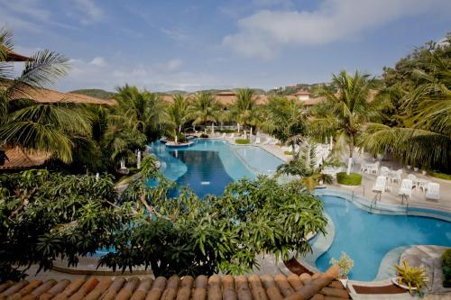Bazen, Hotel Atlantico Buzios Convention in Buzios Bazen, Hotel Atlantico Buzios Convention in Buzios