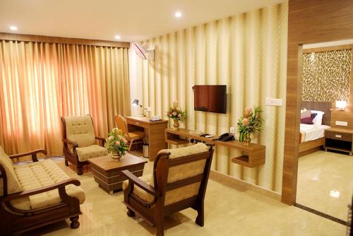 VKJ INTERNATIONAL in Perumbavoor VKJ INTERNATIONAL in Perumbavoor
