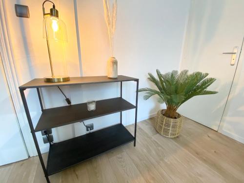 LE GENTILHOMME - Studio - Entrée autonome - Plein centre historique