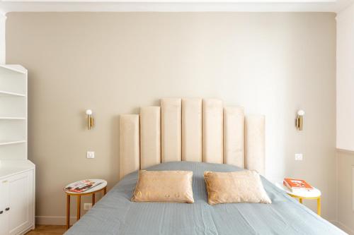 SUITE RAPHAEL Tour Eiffel