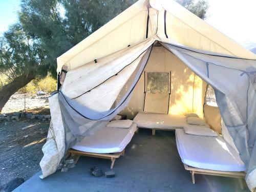 Panamint Springs Motel & Tents in 隆派恩(CA) Panamint Springs Motel & Tents in 隆派恩(CA)