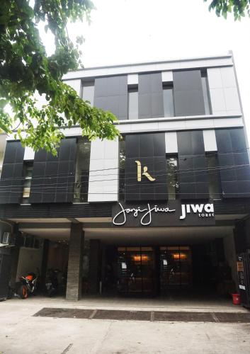 Exterior view, Kanna Stay in Sukulilo Exterior view, Kanna Stay in Sukulilo