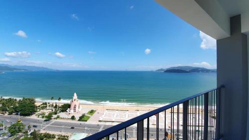 Holi Panorama Condotel in Nha Trang Holi Panorama Condotel in Nha Trang
