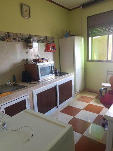 Appartement Tona in Ajdir Appartement Tona in Ajdir