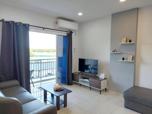 Sandakan Homestay near Sandakan Sports Complex Sandakan Homestay near Sandakan Sports Complex