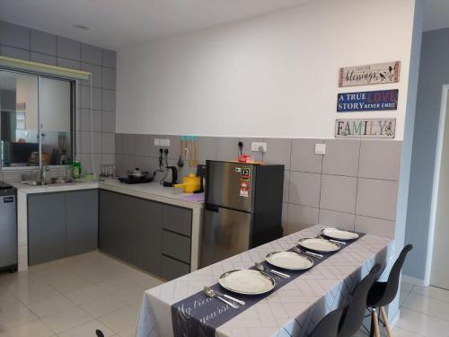 Sandakan Homestay near Sandakan Sports Complex Sandakan Homestay near Sandakan Sports Complex