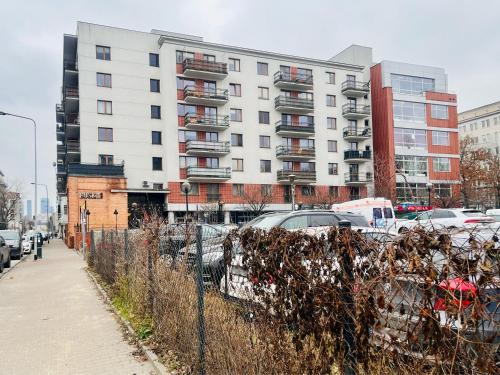 P&O Apartments Okrzei - Stara Praga