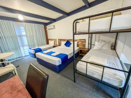 Snow Season Motor Inn in Cooma Snow Season Motor Inn in Cooma