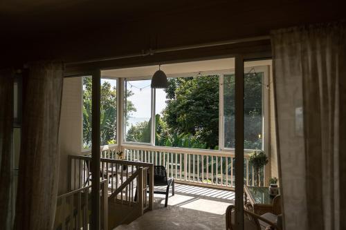 Indie Beach Bungalows in Koh Chang Tai Indie Beach Bungalows in Koh Chang Tai